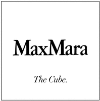 MaxMara The Cube.