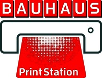 BAUHAUS PrintStation