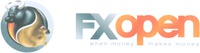 FXopen when money makes money