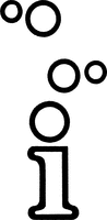 i