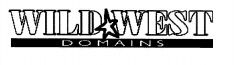 WILD WEST DOMAINS