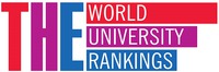 THE WORLD UNIVERSITY RANKINGS