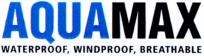 AQUAMAX WATERPROOF, WINDPROOF, BREATHABLE