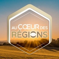 AU COEUR DES RÉGIONS