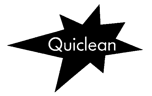 Quiclean
