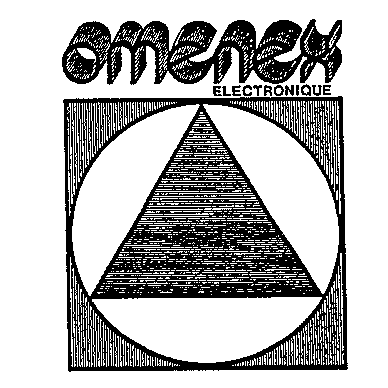 omenex ELECTRONIQUE