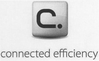 c. connected efficiency