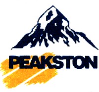 PEAKSTON