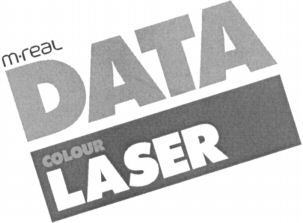 m-real DATA COLOUR LASER