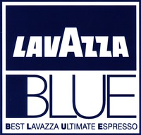 LAVAZZA BLUE BEST LAVAZZA ULTIMATE ESPRESSO