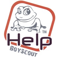 Help BOYSCOUT