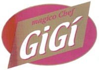 magico Chef GiGí