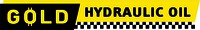 GOLD HYDRAULIC OIL