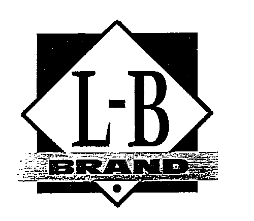 L-B BRAND