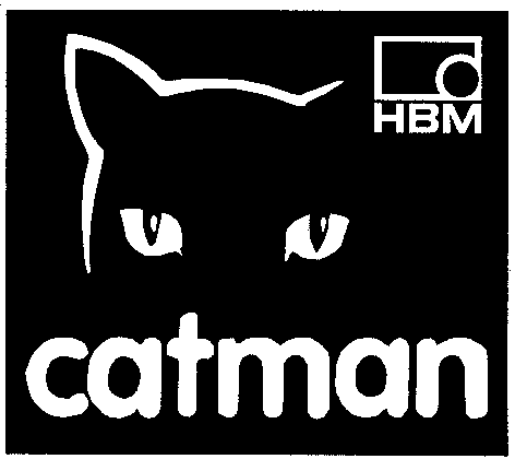 catman HBM