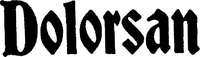 Dolorsan