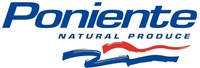 Poniente NATURAL PRODUCE