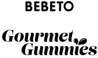 BEBETO Gourmet Gummies