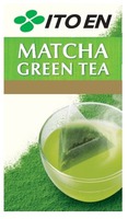 ITO EN MATCHA GREEN TEA