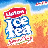 Lipton Ice Tea Sparkling