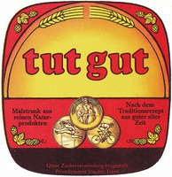 tut gut