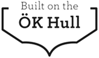 Built on the ÖK Hull