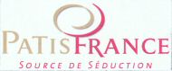 PATISFRANCE SOURCE DE SÉDUCTION