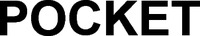 POCKET