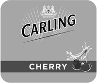 CARLING CHERRY