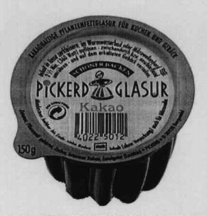 PICKERD GLASUR