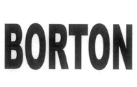 BORTON