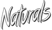 Naturals
