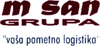 m san GRUPA 