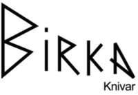 BIRKA Knivar