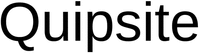 Quipsite