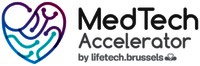MedTech Accelerator by lifetech.brussels