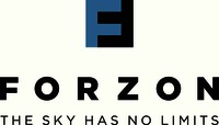 FORZON THE SKY HAS NO LIMITS
