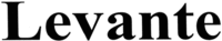 Levante