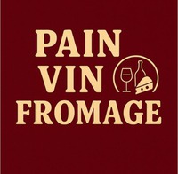 PAIN VIN FROMAGE