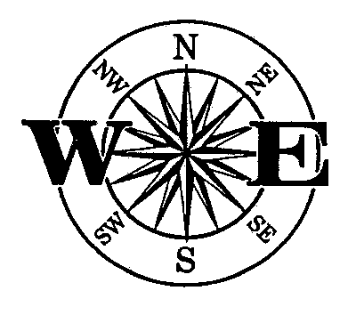 WE