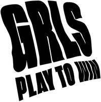 GRLS PLAY TO WIN