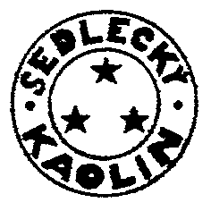SEDLECKT KAOLIN