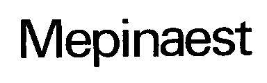 Mepinaest