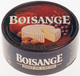 BOISANGE BRUT DE CREME