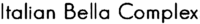 Italian Bella Complex