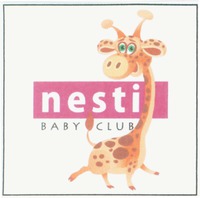 nesti BABY CLUB