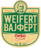WEIFERT BEER