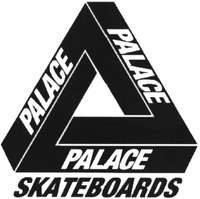 PALACE SKATEBOARDS