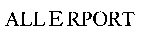 ALLERPORT