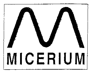 M MICERIUM